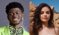 Lil Nas X giật Top 1 Billboard Hot 100 bất chấp dư luận, Selena Gomez “quay xe khét lẹt”