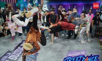 Street Dance tập 2: Trọng Hiếu đối đầu cực căng với Kay Trần, Trấn Thành thể hiện vũ đạo