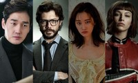 “Money Heist” Hàn Quốc “chốt đơn” dàn diễn viên xịn mịn: Họ là ai, đỉnh như thế nào?