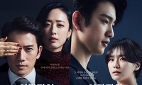 “Thẩm Phán Ác Ma” của Ji Sung và Jin Young (GOT7) xuất sắc dẫn đầu rating vì quá hay!