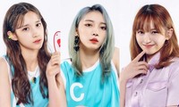 Ba thí sinh netizen ấn tượng nhất Girls Planet 999: Khí chất khác biệt, em gái TXT có mặt