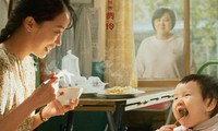 Mùa Vu Lan xem “Xin Chào Lý Hoán Anh”: Trên đời này không có tình yêu nào đẹp hơn tình mẹ