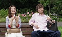 Netizen Nhật chọn các cặp đôi mùa Hè yêu thích: “She Was Pretty” xuất sắc chiếm hạng cao