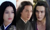 Sao nam Hoa ngữ để tóc dài suôn mượt: Đạo diễn khen đẹp chuẩn mỹ nam, netizen từ chối hiểu