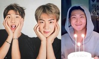 RM (BTS) hiểu nhầm về quà sinh nhật Jin tặng, khiến fan vừa cảm động vừa cười ngất ngư