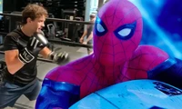 Tom Holland khoe kỹ năng đấm bốc xịn: Spider-Man sẽ không chỉ nhả tơ mà còn có cận chiến?