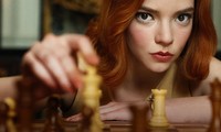 Vì sao “The Queen’s Gambit” không làm phần 2 dù hay đến mức vừa thắng giải Emmy 2021?