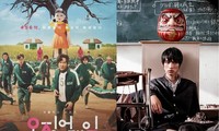Đạo diễn “Squid Game” phủ nhận đạo nhái “As The Gods Will” của Nhật, netizen Hàn cười chê