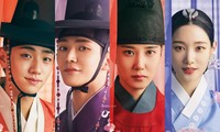 Phim cổ trang “Luyến Mộ”: Park Eun Bin “đẹp trai” và Rowoon phong độ, sẽ gây bão xứ Hàn!