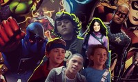 Marvel giới thiệu đội Young Avengers: Nhóc Loki, Người Nhện mới và ai sẽ kế thừa Iron Man?