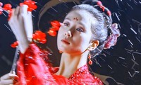 Lưu Thi Thi đẹp mê hoặc trong cảnh tuyết rơi: Xứng danh “Nữ thần tuyết” màn ảnh Hoa ngữ
