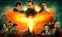 “Fantastic Beasts 3” và sinh vật huyền bí mới: Phượng hoàng, Quái Tôm Đuôi Nổ và gì nữa?