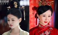 Dương Siêu Việt diễn lại vai của Thư Sướng: Khác biệt đẳng cấp diễn xuất chỉ qua ánh mắt