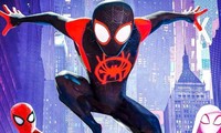 “Spider-Man: Across The Spider-Verse” có quy mô cực khủng: Số họa sĩ thực hiện lập kỷ lục!