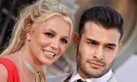 Britney Spears làm đám cưới bí mật với hôn phu kém 13 tuổi: Bố mẹ và em gái đều không được mời