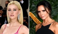 Con dâu Victoria Beckham bác bỏ tin đồn cố tình không mặc váy cưới do mẹ chồng thiết kế