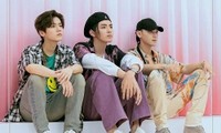 3 cựu thành viên EXO có màn hội ngộ lịch sử trên sân khấu “Sáng Tạo Doanh“