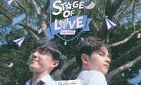 “Stage Of Love The Series” liệu có thể tạo cơn sốt như “2gether The Series&quot; tại Việt Nam?