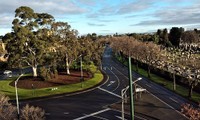 Không khí lo lắng đang bao trùm Tiểu bang Victoria - tâm dịch COVID-19 của nước Úc
