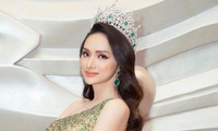 Hoa hậu Hương Giang ủng hộ 10 tấn gạo cho Đà Nẵng chống dịch COVID-19