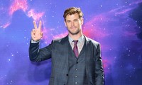 “Thần sấm” Chris Hemsworth khẳng định sẽ không “về hưu” sau “Thor: Love and Thunder”