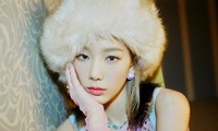 Taeyeon cực tâm đắc với mini-album “What Do I Call You”, tiết lộ thích từ lần nghe đầu