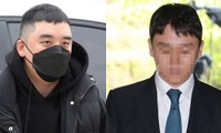 Seungri bất ngờ bị cáo buộc thêm tội danh mới liên quan đến xã hội đen