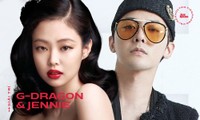 Từng nói không yêu bạn gái cùng công ty nhưng nay G-Dragon lại “quay xe” hẹn hò với Jennie (BLACKPINK)?