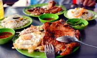 Tại sao cơm Tấm lại là “biểu tượng ẩm thực” của teen Sài thành?