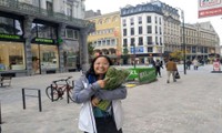 Du học sinh Việt ở Bỉ: Ở nhà 23 giờ mỗi ngày nhưng bất ngờ chưa, không ai cô độc cả!