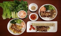 Bạn muốn thưởng thức những món ăn chuẩn vị Sài Gòn hay chuẩn vị Huế?