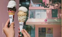 Hẹn hò Sài Gòn: Bản đồ kem gelato cho những cô nàng hảo ngọt