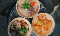Món ngon Sài Gòn: Ăn sáng bình dân, ăn xế cực sang