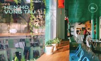 Vũng Tàu: Hẹn hò cà phê ở thành phố biển với view chất miễn bàn!