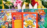 Giới trẻ “rần rần” với cuốn sách đầu tiên về board game Việt, từ giờ ở nhà không còn chán!