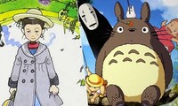 Ghibli xác nhận: Phim hoạt hình mới nhất “Aya and the witch” sẽ ra mắt vào mùa Đông!