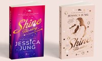 Tiểu thuyết đầu tay của Jessica Jung: Fan quốc tế lùng mua bản tiếng Việt