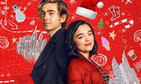 Phim hay mùa Noel: “Dash &amp; Lily” hay câu chuyện về việc can đảm mở cửa trái tim mình