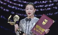 Tam kim Ảnh hậu của Châu Đông Vũ: Nền điện ảnh Hoa ngữ đang ở mức báo động nào?