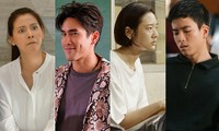 Ngán phim Hàn, chán phim Hoa ngữ: Xem ngay những phim điện ảnh Thái tuyệt hay trên Netflix
