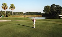 Kings Course - Địa điểm lý tưởng để 144 golfer thi tài