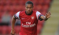 Arsenal sẽ mua lại Wellington Silva trước khi bán lại cho Bordeaux.