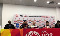 HLV Park chỉ ra 3 mối nguy hiểm của U23 Uzbekistan.