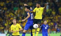 Malaysia chưa từng thắng trên sân của Thái Lan trong lịch sử AFF Cup.