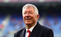 Sir Alex Ferguson thất vọng vì cách Ban lãnh đạo M.U đối xử với mình.