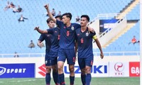 U23 Thái Lan sẽ nhận thưởng lớn nếu lọt vào tốp 3 VCK U23 châu Á 2020.