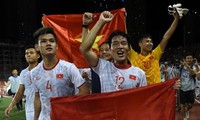 BLV của Fox Sports đánh giá rất cao U23 Việt Nam.