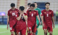 Báo Thái Lan chê U23 Việt Nam chơi thiếu đường nét