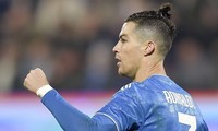 Juventus muốn gia hạn hợp đồng tới 2024 với Cristiano Ronaldo.