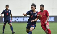 ĐTQG Thái Lan có thể từ chối tham dự AFF Cup 2020.